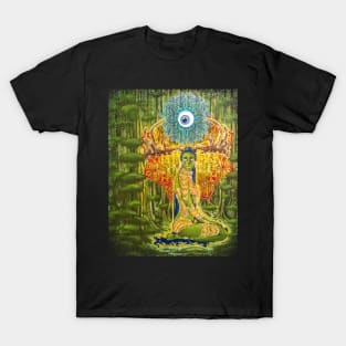 Beauty of the Ancients T-Shirt